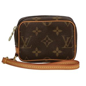 27298 1 Louis Vuitton On The Go GM Monogram Canvas Tote Bag Wild at Heart