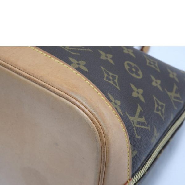 27319 7 Louis Vuitton Alma Bag Monogram