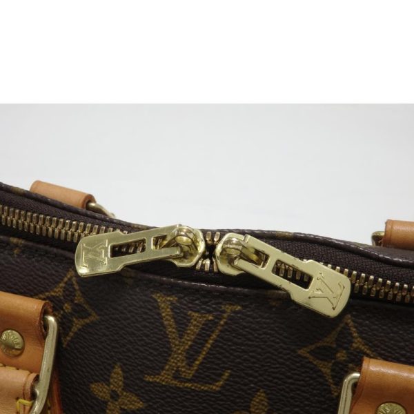 27319 8 Louis Vuitton Alma Bag Monogram