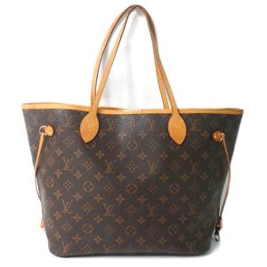 27320 1 Louis Vuitton Venice GM Damier Ebene Shoulder Bag Brown