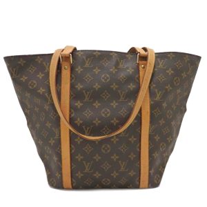 27388 1 Louis Vuitton Monogram Spontini 2WAY Bag