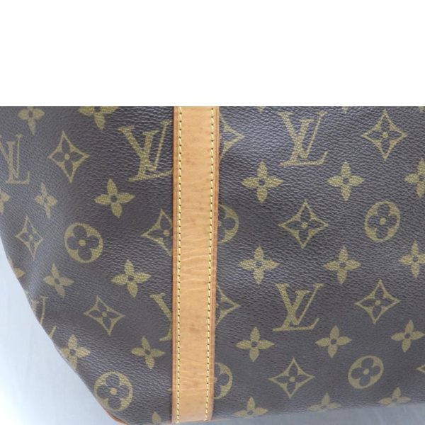 27388 7 Louis Vuitton Sack Shopping Tote Bag Monogram