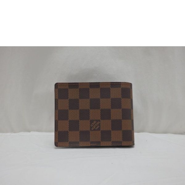 27418 2 Louis Vuitton Florin Wallet Damier