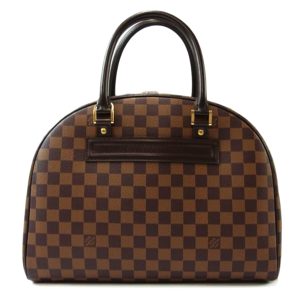 27444 1 Celine Teen Triomphe Classic Bag Natural Brown