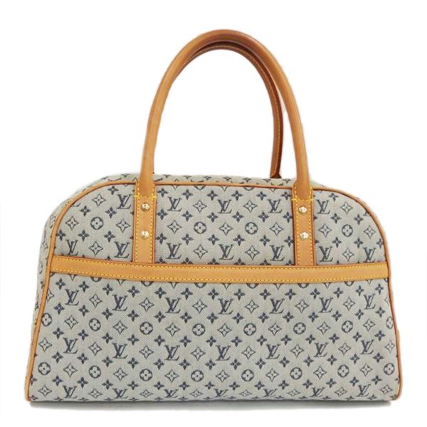 27710 1 Louis Vuitton Marie Shoulder Bag Monogram Mini