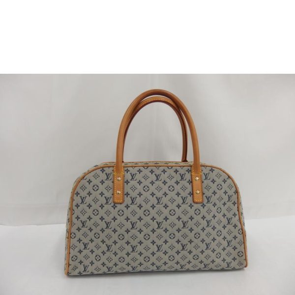 27710 2 Louis Vuitton Marie Shoulder Bag Monogram Mini