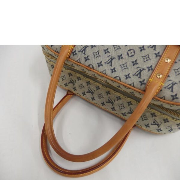 27710 3 Louis Vuitton Marie Shoulder Bag Monogram Mini