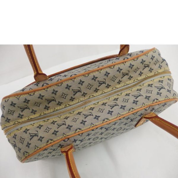 27710 4 Louis Vuitton Marie Shoulder Bag Monogram Mini