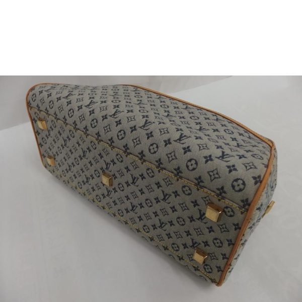 27710 7 Louis Vuitton Marie Shoulder Bag Monogram Mini