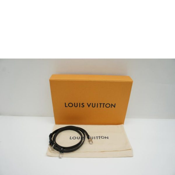 27761 7 Louis Vuitton Pochette Accessoire Bag Urs Fischer Collaboration