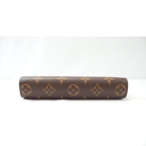 27888 3 Louis Vuitton Agenda MM Monogram