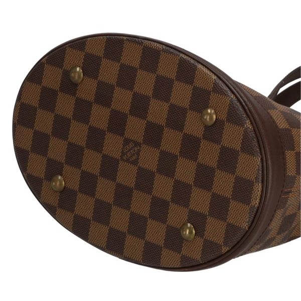 27991 2 Louis Vuitton Marais Tote Bag Damier Ebene