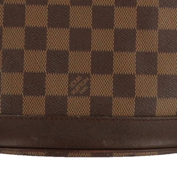 27991 5 Louis Vuitton Marais Tote Bag Damier Ebene