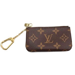 28014 1 Louis Vuitton Monogram Eclipse Zippy Wallet Black