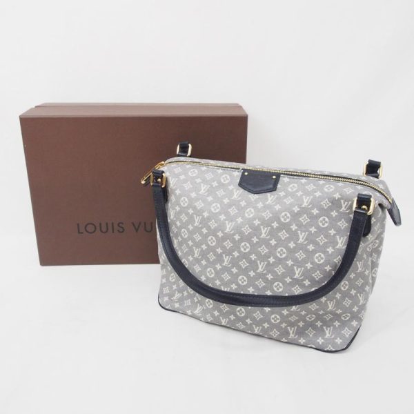 28047 1 Louis Vuitton Ballade PM Shoulder Bag Monogram Ideal