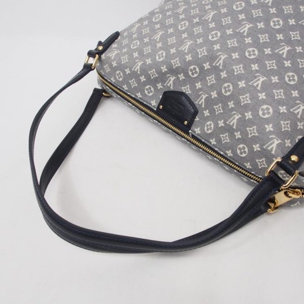 28047 4 Louis Vuitton Ballade PM Shoulder Bag Monogram Ideal