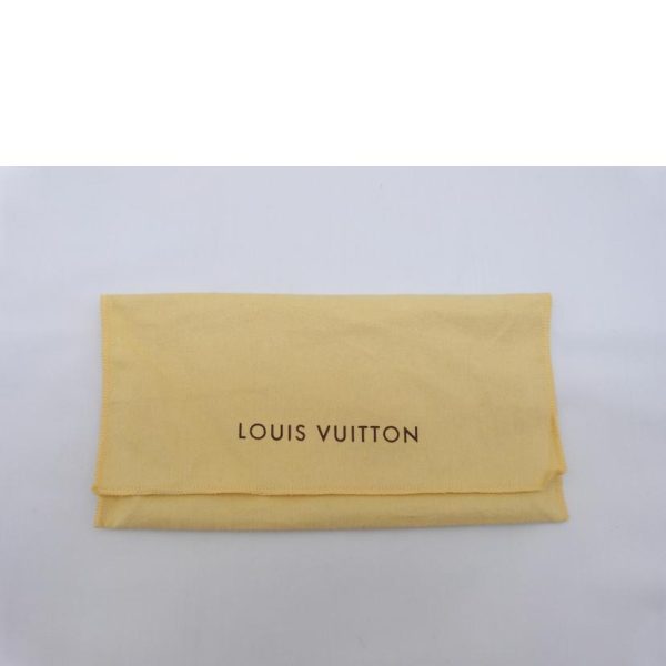 28083 6 Louis Vuitton Portefeuille Sara Wallet Red