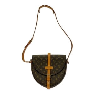 281133 1 Louis Vuitton Babylon PM 2way Shoulder Bag Diagonal Hanging Monogram