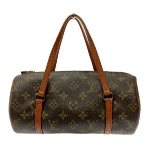 281537 1 Louis Vuitton Monogram Totally PM Tote Bag