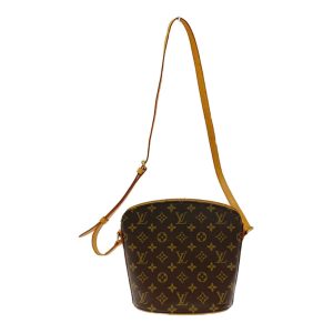 281561 1 Louis Vuitton Brume Monogram Giant By The Pool Onthego GM