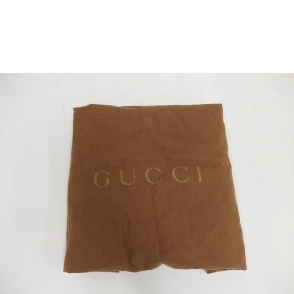 28256 6 GUCCI GG Canvas Tote Bag