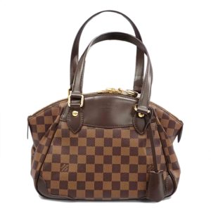 28264 1 Louis Vuitton Blair GM Vernis Amaranto Shoulder Bag