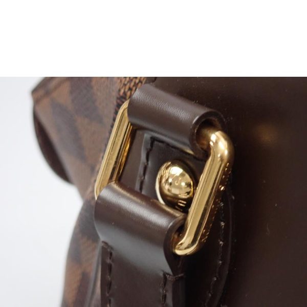 28264 11 Louis Vuitton Verona PM Handbag Brown