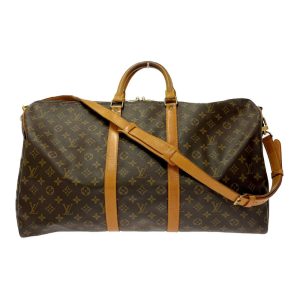 283281 1 LOUIS VUITTON Speedy 35 Monogram Handbag