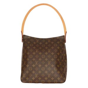 28335 1 Louis Vuitton Nolita Handbag Damier Brown