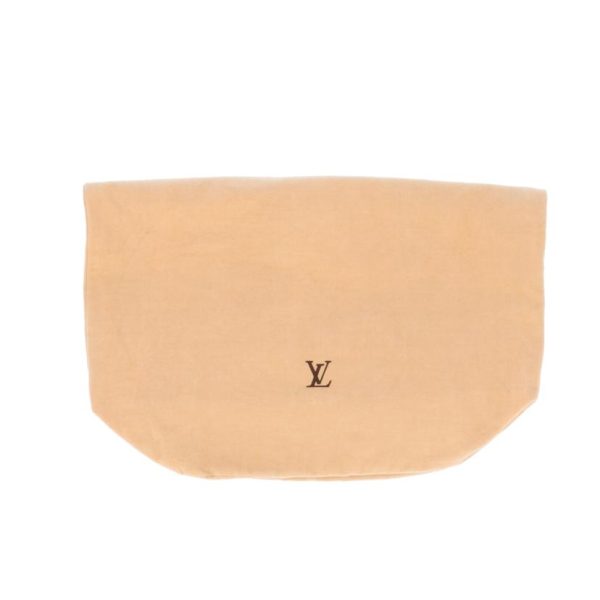 28335 5 Louis Vuitton Looping GM Shoulder Bag Monogram