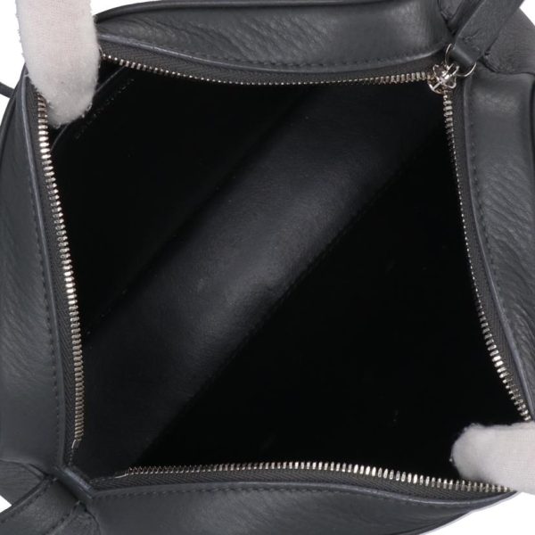 28394 5 Balenciaga Everyday Camera Bag Black