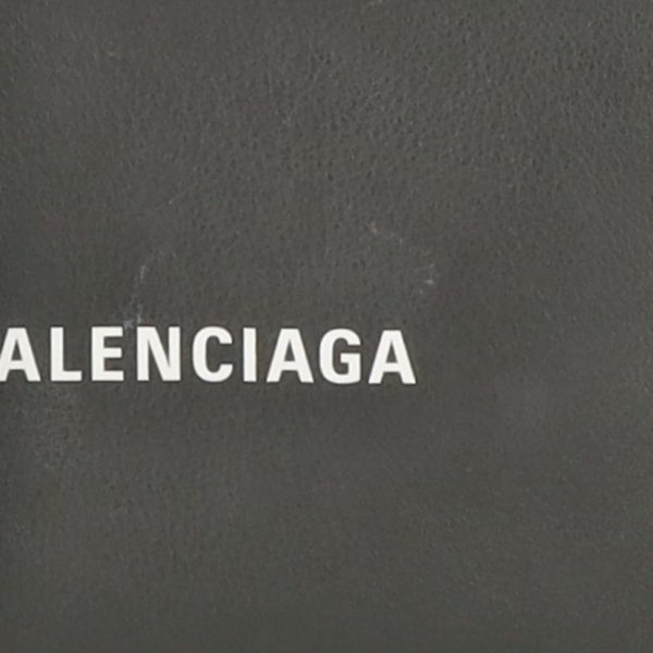 28394 7 Balenciaga Everyday Camera Bag Black