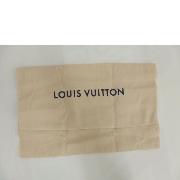 28615 6 Louis Vuitton Pochette Felicie Clutch Monogram