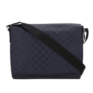 28677 1 Louis Vuitton Damier Sistina GM