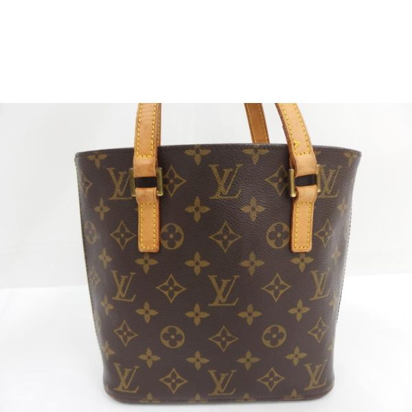 28772 2 Louis Vuitton Vavan PM Shoulder Bag Monogram