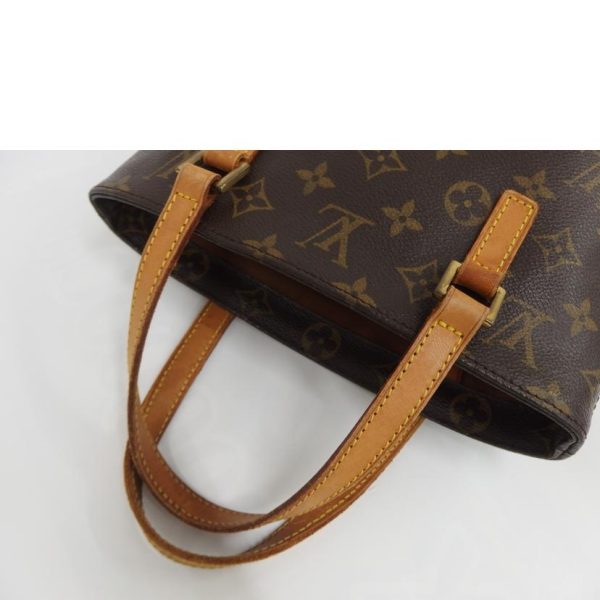 28772 3 Louis Vuitton Vavan PM Shoulder Bag Monogram