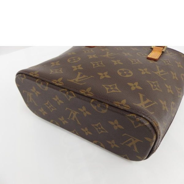 28772 4 Louis Vuitton Vavan PM Shoulder Bag Monogram