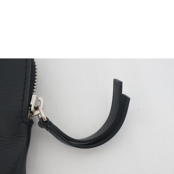 28773 6 Balenciaga Clutch Bag Black