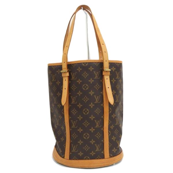 28802 1 Louis Vuitton Bucket GM Bag Monogram