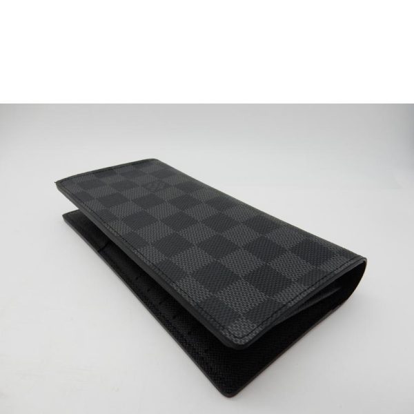 28860 3 Louis Vuitton Portefeuille Blazer Wallet Damier