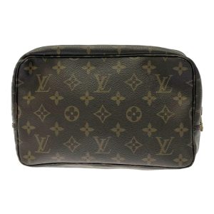 292130 1 LOUIS VUITTON Neverfull MM Tote Bag Damier Bag Brown