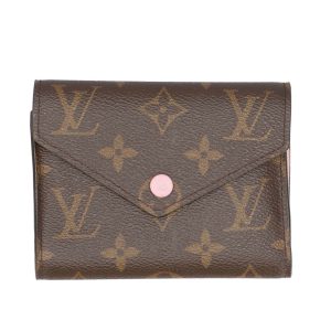 29257 1 Louis Vuitton Galatea Handbag Mahina Leather MM Neutral