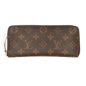 29258 1 LOUIS VUITTON Taigarama Pochette Discovery PM Pouch Blue