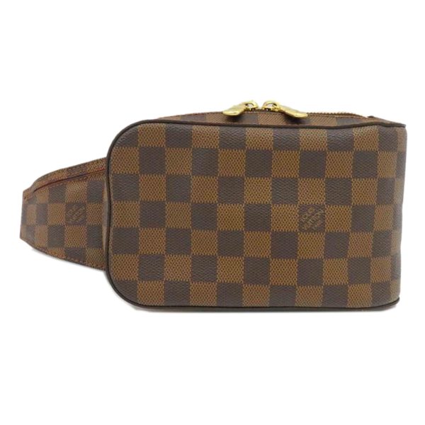 29341 1 Louis Vuitton Jeronymous Old Model Damier Bag