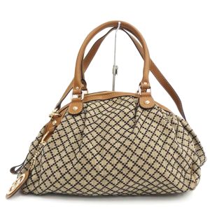 29373 1 Louis Vuitton Jeronimos Body Bag Damier Brown