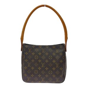 294468 1 Louis Vuitton Monogram Portomone Zip M61727 Wallet Long Wallet