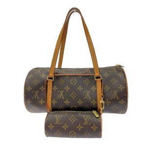 294512 1 Gucci GG Canvas Tote Bag