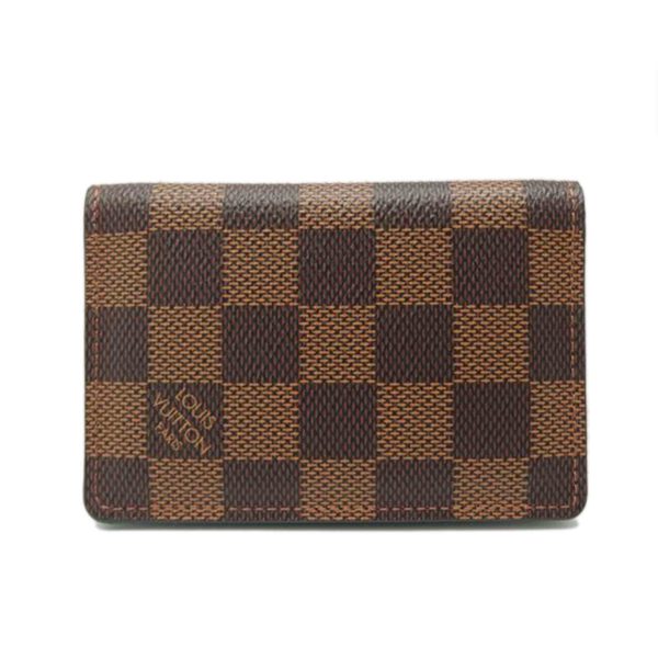 29512 1 Louis Vuitton Organizer Depoche Monogram