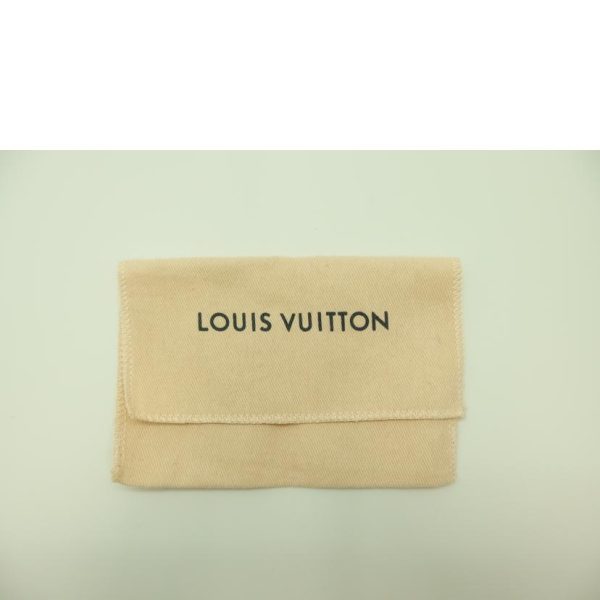 29512 6 Louis Vuitton Organizer Depoche Monogram