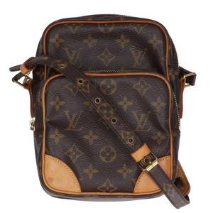 29579 1 Louis Vuitton Damier Ebene Canvas Siena GM